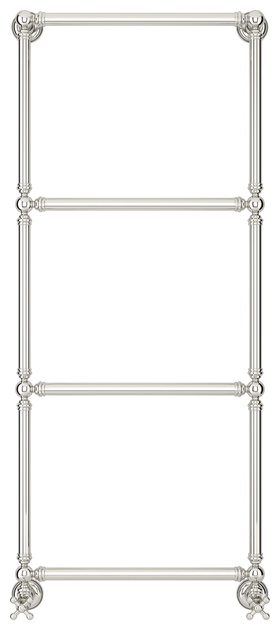 Полотенцесушитель водяной Сунержа Ренессанс 1304 1260x500