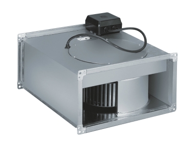 Вентилятор канальный Soler & Palau ILT/6-250 (1630м3/ч 500 300мм, 380В)